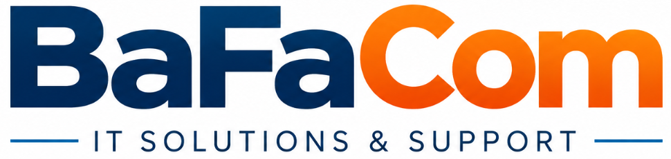 BaFaCom ICT Services